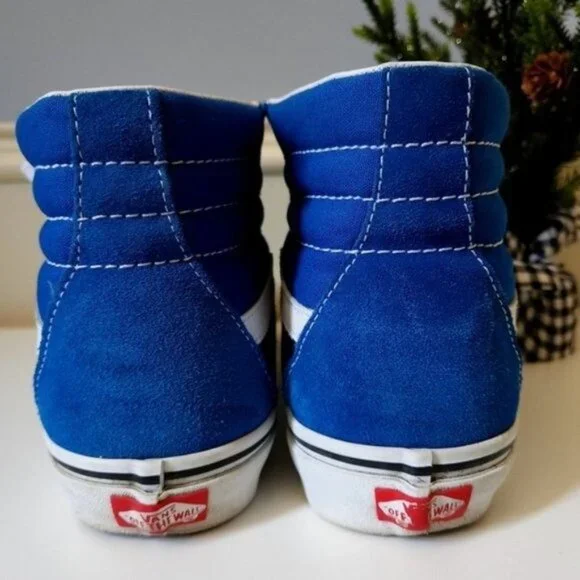 Vans Sk8-Hi Sneaker - Picture 5 of 7